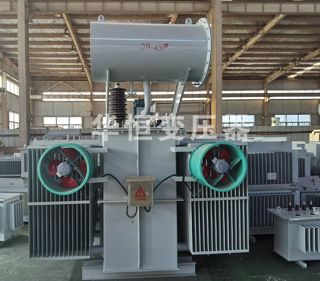 S13-6300/35沙河口沙河口沙河口电力变压器