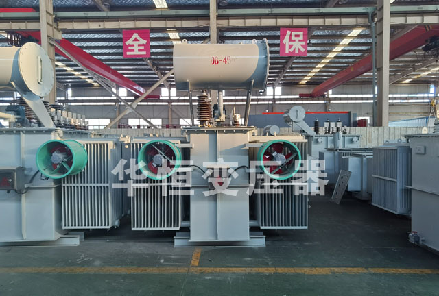 S13-6300/35沙河口沙河口沙河口油浸式变压器